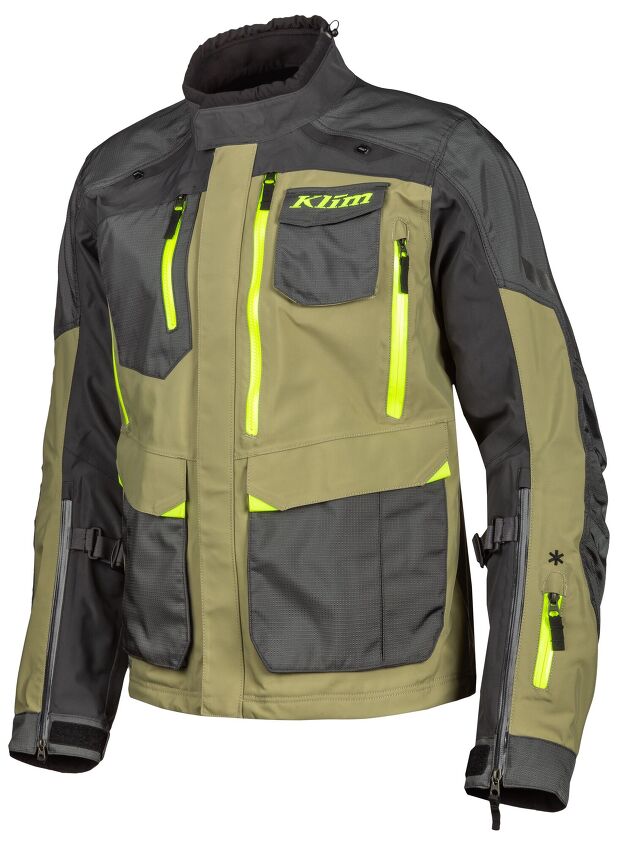 KLIM 2020 Product