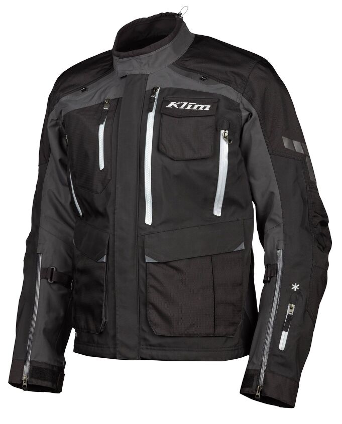 KLIM 2020 Product