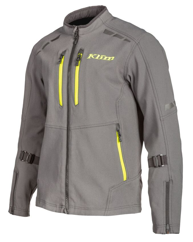 KLIM 2020 Product