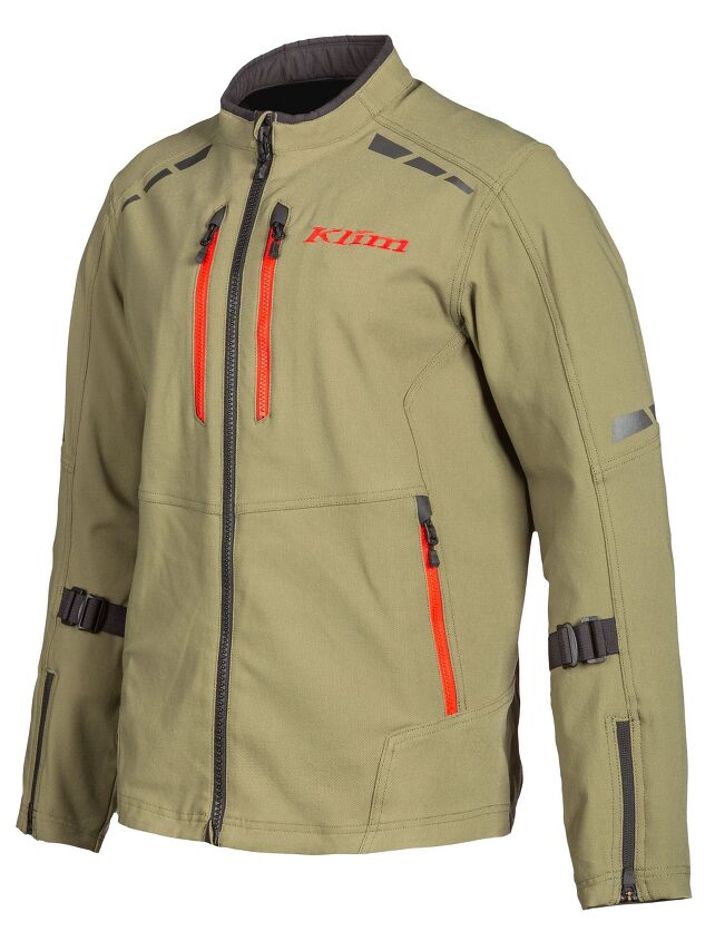 KLIM 2020 Product