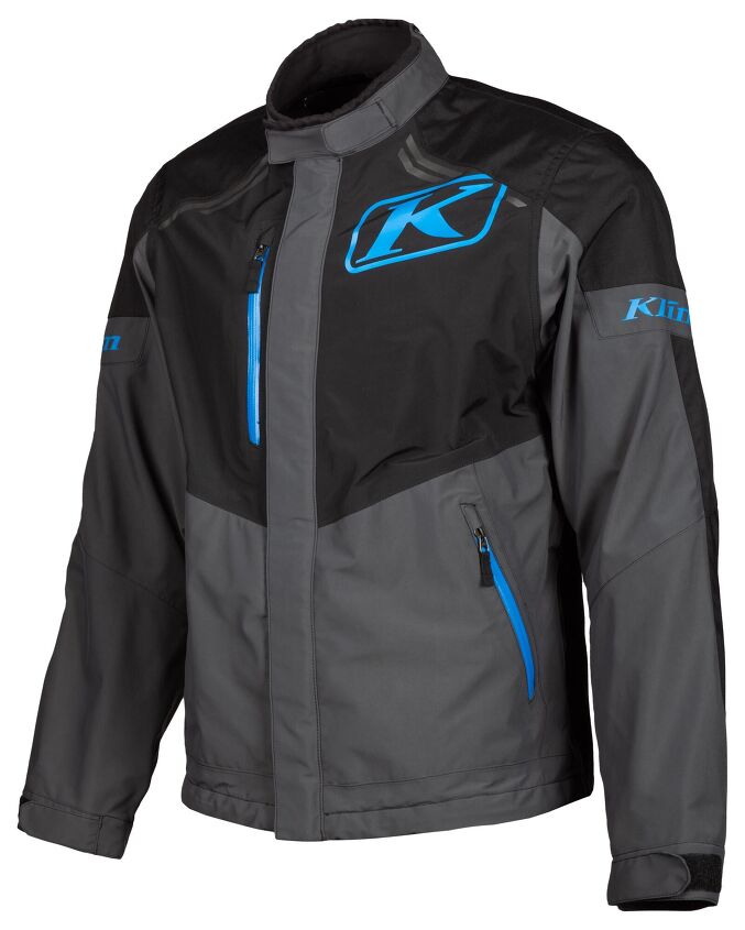 KLIM 2020 Product