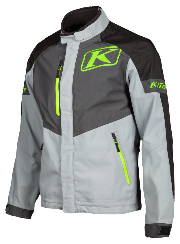 KLIM 2020 Product