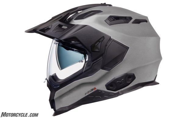 best adventure motorcycle helmet 2020