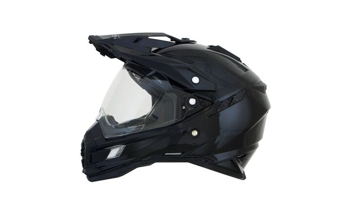 best adventure bike helmets
