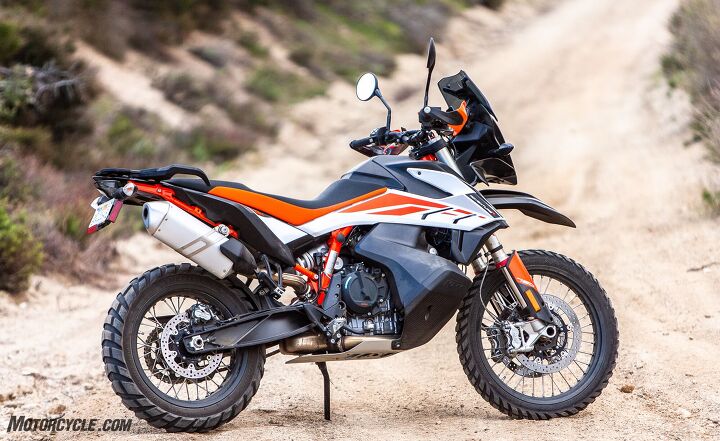 ktm 850 adventure