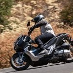 2021 Honda ADV150 Review