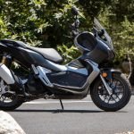 2021 Honda ADV150 Review