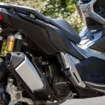 2021 Honda ADV150 Review