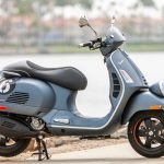 2020 Vespa GTS 300