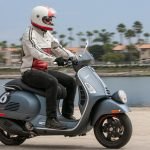 2020 Vespa GTS 300