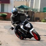 2020 KTM 200 Duke Review