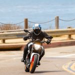 2020 KTM 200 Duke Review