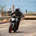 2020 KTM 200 Duke Review