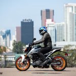 2020 KTM 200 Duke Review