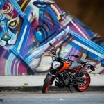 2020 KTM 200 Duke Review