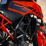 2020 KTM 200 Duke Review