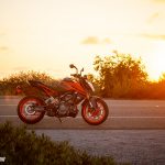 2020 KTM 200 Duke Review