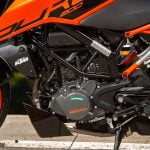 2020 KTM 200 Duke Review