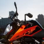 2020 KTM 200 Duke Review