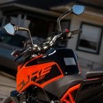 2020 KTM 200 Duke Review