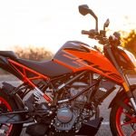 2020 KTM 200 Duke Review