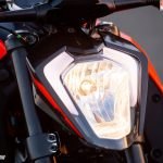 2020 KTM 200 Duke Review