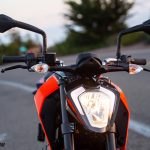 2020 KTM 200 Duke Review