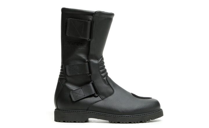 dainese tamba boots