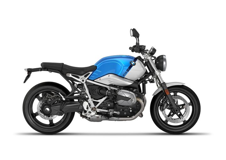 bmw r nine t 917