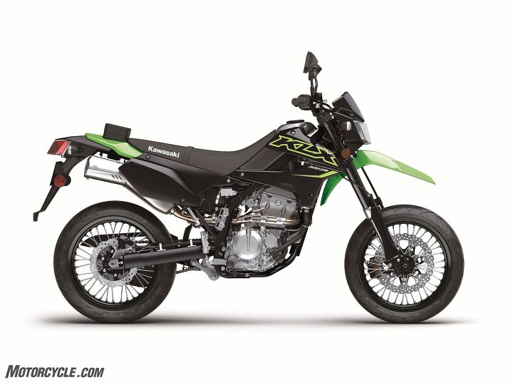 klx300 dual sport for sale