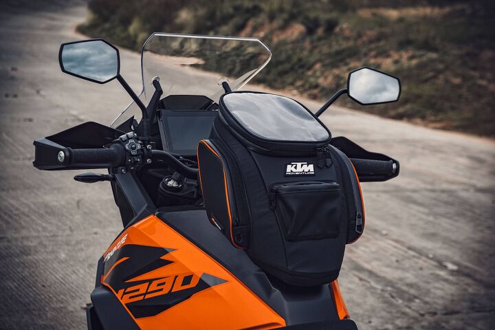 ktm 1290 super adventure tank bag