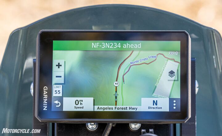 Land periodieke temperament Best Motorcycle GPS Units to Help Find Your Way - Motorcycle.com