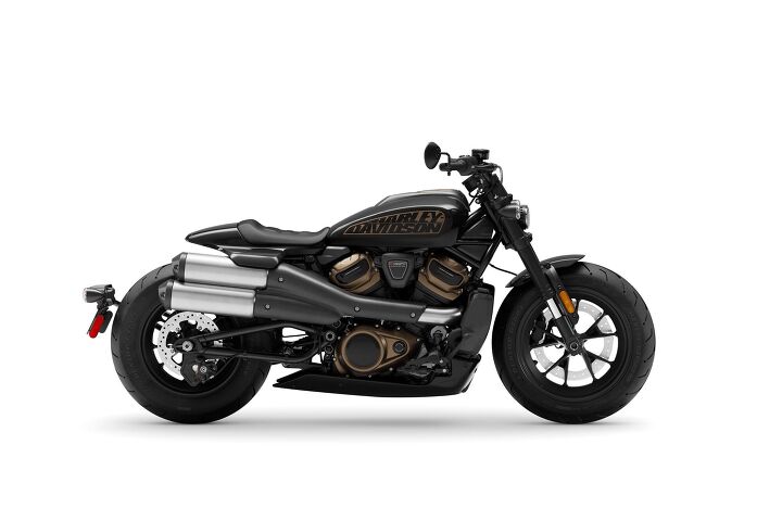 harley davidson new upcoming bike