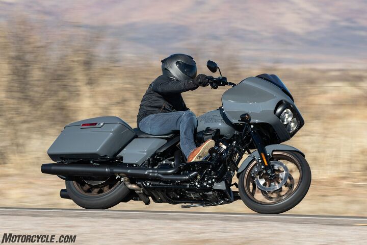 22 Harley Davidson Road Glide St And Street Glide St First Ride