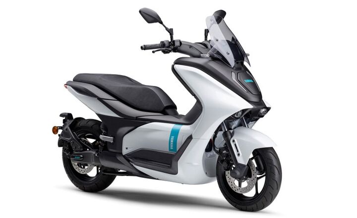 2022 NEO's, Electric Scooter Details Released - Motorcycle.com