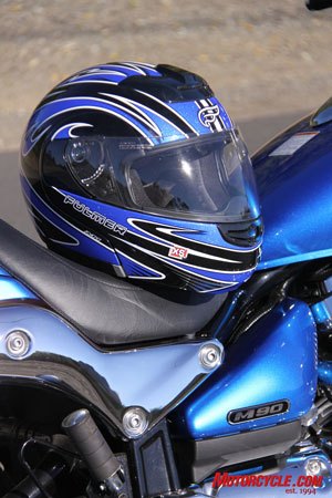 fulmer modus motorcycle helmet