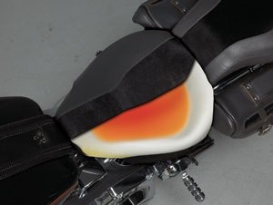 touring motorcycle accessories