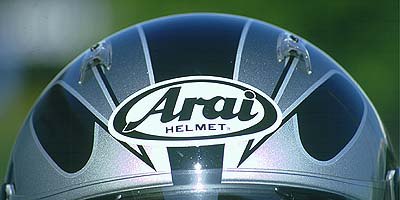 signet gt arai