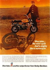 Motorcycle Advertising Part One - Motorcycle.com