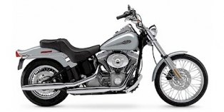 harley davidson 2004