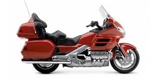 2004 honda goldwing