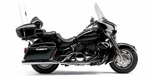 2005 yamaha royal star venture