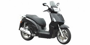 2008 Kymco People S 250 Reviews Prices And Specs