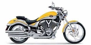 2006 victory jackpot specs