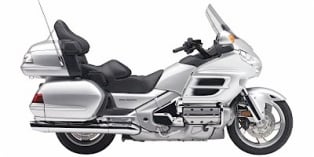 goldwing 2007