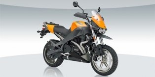 buell ulysses offroad