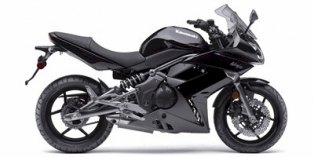 2009 Kawasaki Ninja 650R Reviews, Prices, Specs