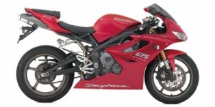 09 Triumph Daytona 675 Reviews Prices And Specs