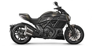 ducati diavel carbon price