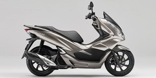 2019 Honda Pcx 150 Reviews Prices And Specs